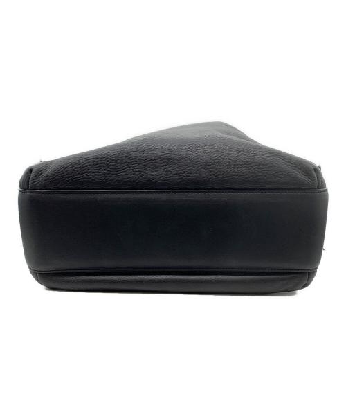 HIROFU（ヒロフ）HIROFU (ヒロフ) ワンショルダーバッグ ブラックの古着・服飾アイテム