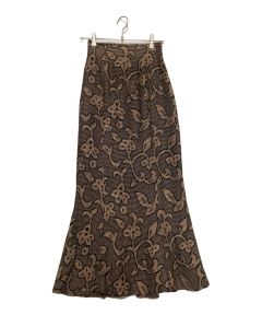 中古・古着通販】TODAYFUL (トゥデイフル) ジャガードリーフペンシル 