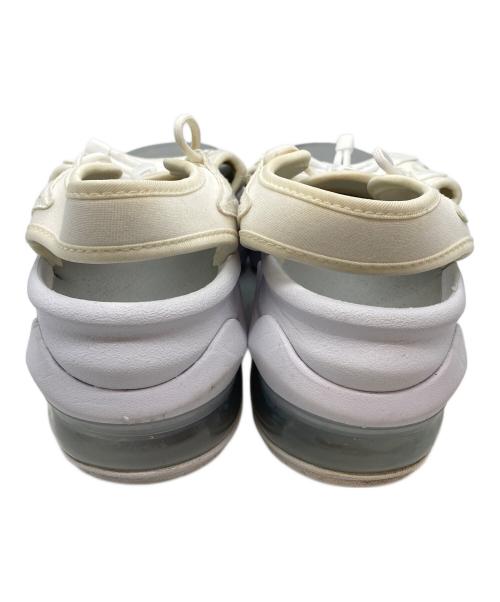 NIKE（ナイキ）NIKE (ナイキ) AIR MAX KOKO SANDAL ホワイト サイズ:24cmの古着・服飾アイテム