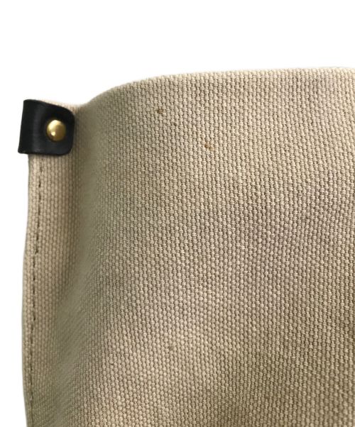 IACUCCI（イアクッチ）IACUCCI (イアクッチ) トートバッグ サイズ:-の古着・服飾アイテム