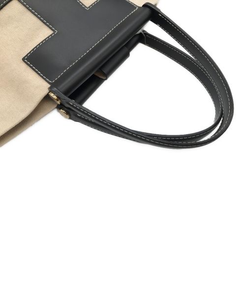 IACUCCI（イアクッチ）IACUCCI (イアクッチ) トートバッグ サイズ:-の古着・服飾アイテム