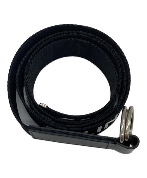 CELINE（セリーヌ）CELINE (セリーヌ) ミディアム ダブルリングベルトの古着・服飾アイテム