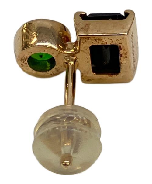 hirotaka（ヒロタカ）hirotaka (ヒロタカ) 片耳スタッドピアスの古着・服飾アイテム