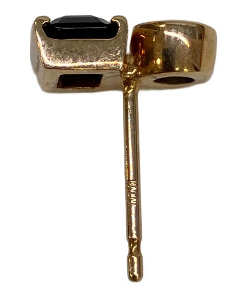 hirotaka（ヒロタカ）hirotaka (ヒロタカ) 片耳スタッドピアスの古着・服飾アイテム