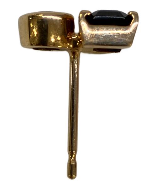 hirotaka（ヒロタカ）hirotaka (ヒロタカ) 片耳スタッドピアスの古着・服飾アイテム