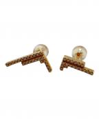 hirotakaヒロタカ）の古着「マンハッタンピアス（両耳セット）」