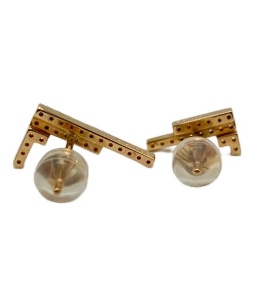 hirotaka（ヒロタカ）hirotaka (ヒロタカ) マンハッタンピアス（両耳セット）の古着・服飾アイテム