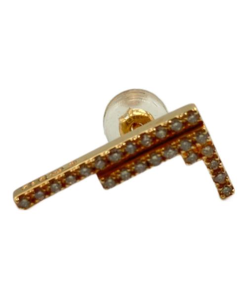 hirotaka（ヒロタカ）hirotaka (ヒロタカ) マンハッタンピアス（両耳セット）の古着・服飾アイテム