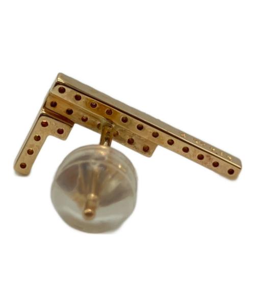 hirotaka（ヒロタカ）hirotaka (ヒロタカ) マンハッタンピアス（両耳セット）の古着・服飾アイテム