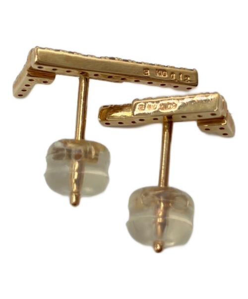 hirotaka（ヒロタカ）hirotaka (ヒロタカ) マンハッタンピアス（両耳セット）の古着・服飾アイテム