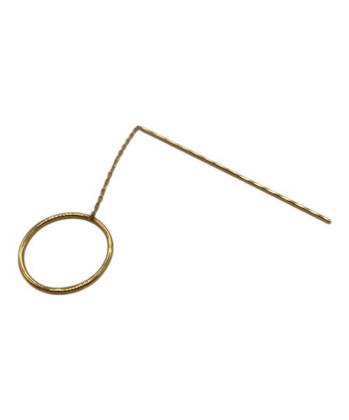 MARIHA（マリハ）MARIHA (マリハ) 片耳フープアメリカンピアスの古着・服飾アイテム