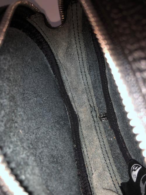 KARA（カラ）KARA (カラ) リングバッグ サイズ:-の古着・服飾アイテム