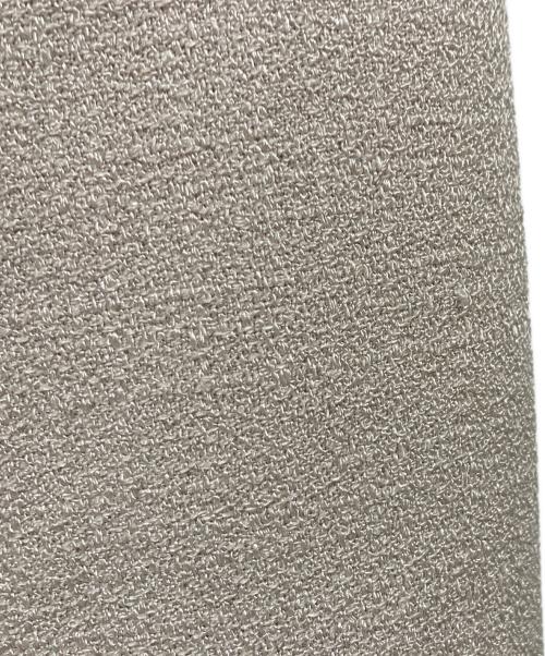 ANAYI（アナイ）ANAYI (アナイ) タイトスカート ベージュ サイズ:38 未使用品の古着・服飾アイテム