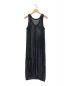 TODAYFUL (トゥデイフル) Americansleeve Mesh Dress ブラック サイズ:36：6000円