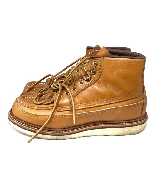 RED WING（レッドウィング）RED WING (レッドウィング) IRISH SETTER  6