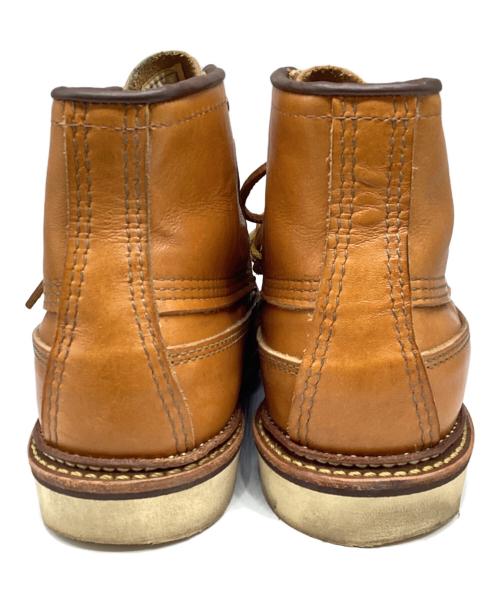 RED WING（レッドウィング）RED WING (レッドウィング) IRISH SETTER  6