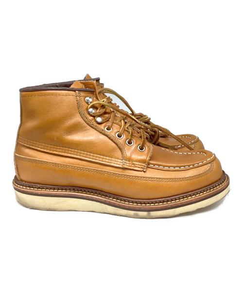 RED WING（レッドウィング）RED WING (レッドウィング) IRISH SETTER  6
