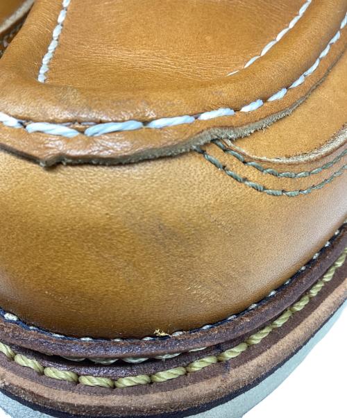 RED WING（レッドウィング）RED WING (レッドウィング) IRISH SETTER  6