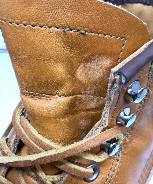 RED WING（レッドウィング）RED WING (レッドウィング) IRISH SETTER  6