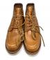 RED WING（レッドウィング）の古着「IRISH SETTER  6