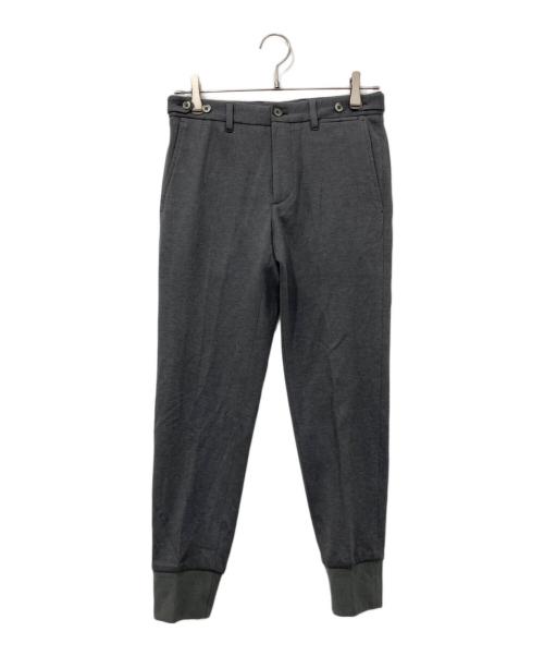 GTA（ジーティーアー）GTA (ジーティーアー) パンツ グレー サイズ:42 未使用品の古着・服飾アイテム