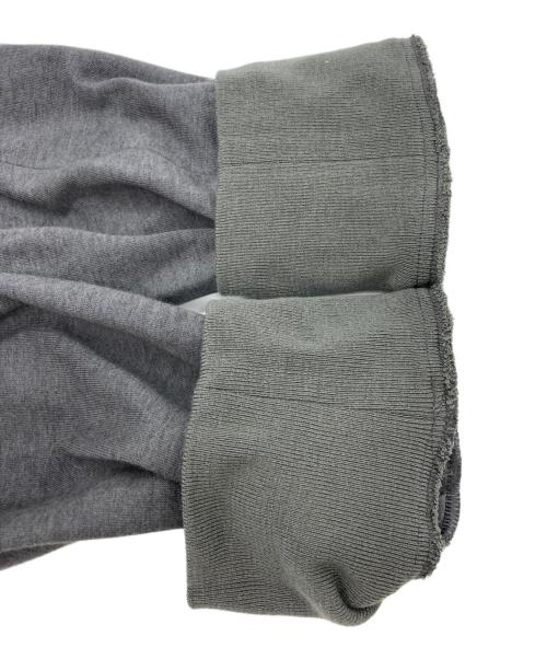 GTA（ジーティーアー）GTA (ジーティーアー) パンツ グレー サイズ:42 未使用品の古着・服飾アイテム