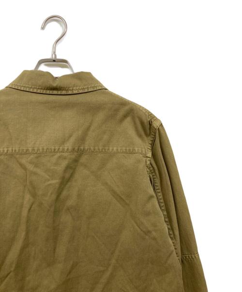 L.B.M.1911（エルビーエム1911）L.B.M.1911 (エルビーエム1911) ブルゾン カーキ サイズ:46の古着・服飾アイテム