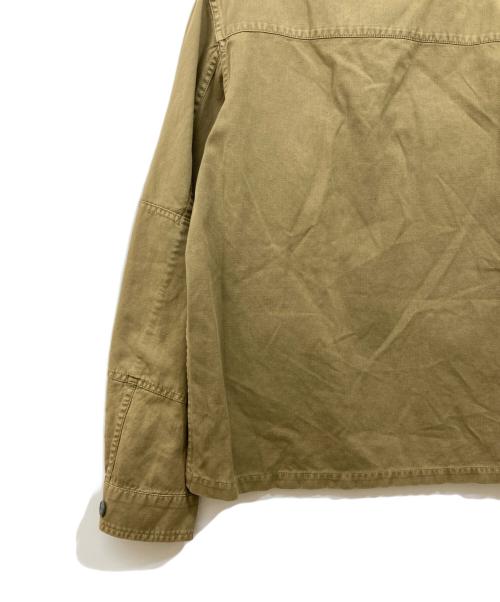 L.B.M.1911（エルビーエム1911）L.B.M.1911 (エルビーエム1911) ブルゾン カーキ サイズ:46の古着・服飾アイテム