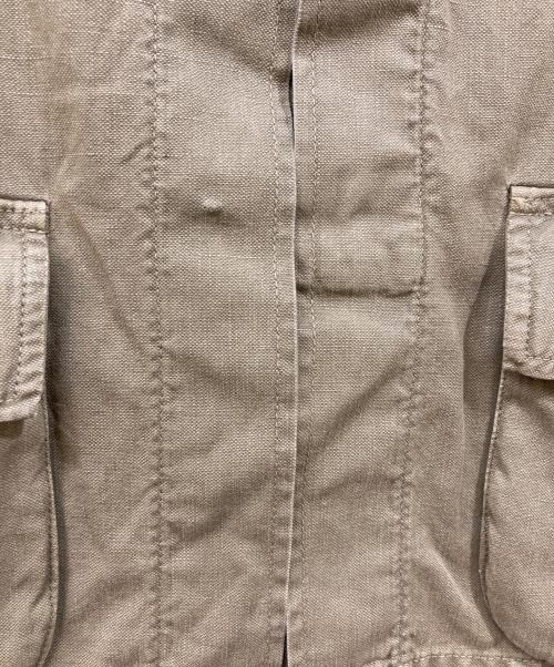 L.B.M.1911（エルビーエム1911）L.B.M.1911 (エルビーエム1911) ブルゾン カーキ サイズ:46の古着・服飾アイテム