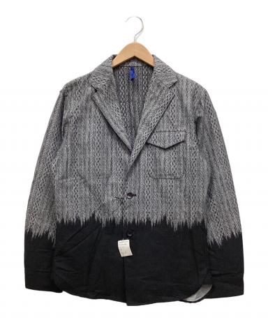 タグ付未使用品✨ マウリツィオ バルダサーリ テーラードジャケット サイズ48 3090052812574510_01_7779w.jpeg