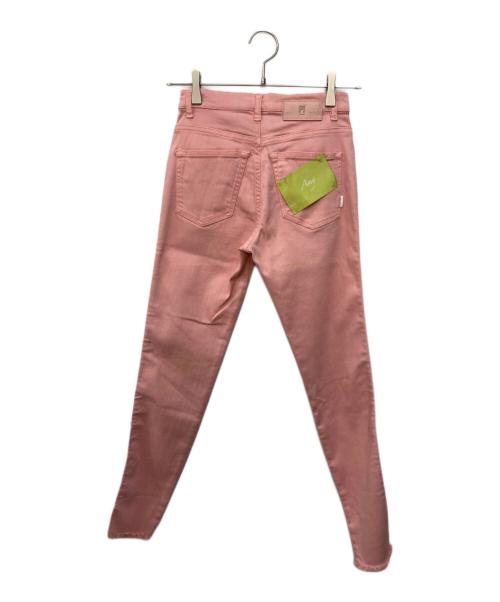 PT05（ピーティーゼロチンクエ）PT05 (ピーティーゼロチンクエ) パンツ ピンク サイズ:SIZE 25の古着・服飾アイテム