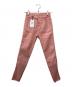 PT05（ピーティーゼロチンクエ）の古着「パンツ」｜ピンク