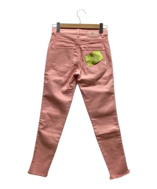 PT05（ピーティーゼロチンクエ）PT05 (ピーティーゼロチンクエ) パンツ ピンク サイズ:SIZE 26 未使用品の古着・服飾アイテム