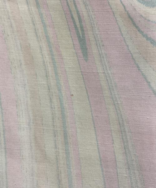 08sircus（ゼロエイトサーカス）08sircus (ゼロエイトサーカス) 総柄スカート ピンク サイズ:1の古着・服飾アイテム