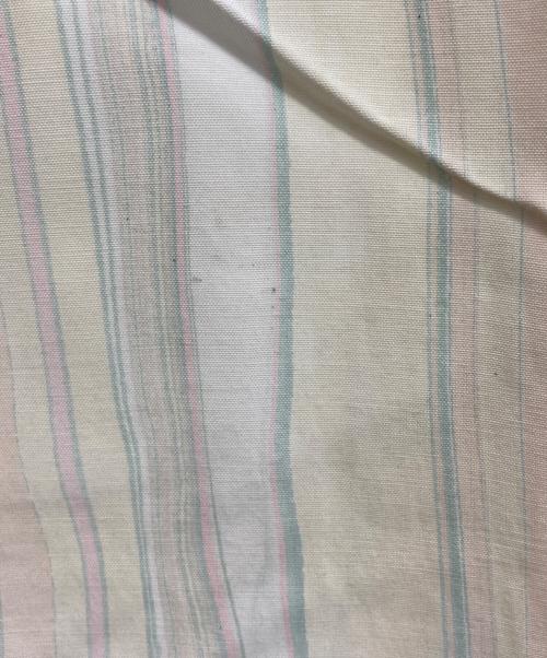 08sircus（ゼロエイトサーカス）08sircus (ゼロエイトサーカス) 総柄スカート ピンク サイズ:1の古着・服飾アイテム