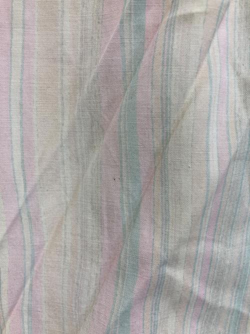 08sircus（ゼロエイトサーカス）08sircus (ゼロエイトサーカス) 総柄スカート ピンク サイズ:1の古着・服飾アイテム