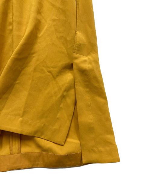 3.1 phillip lim（スリーワンフィリップリム）3.1 phillip lim (スリーワンフィリップリム) ワンピース ゴールド サイズ:2 未使用品の古着・服飾アイテム