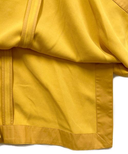 3.1 phillip lim（スリーワンフィリップリム）3.1 phillip lim (スリーワンフィリップリム) ワンピース ゴールド サイズ:2 未使用品の古着・服飾アイテム