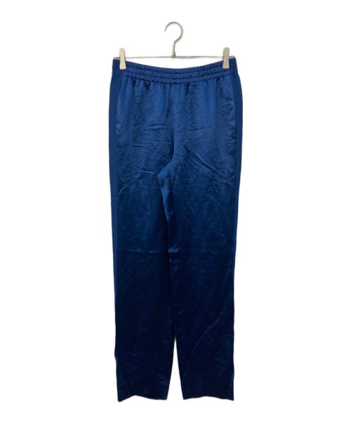 rag & bone（ラグアンドボーン）Rag & Bone (ラグアンドボーン) パンツ ブルー サイズ:Sの古着・服飾アイテム