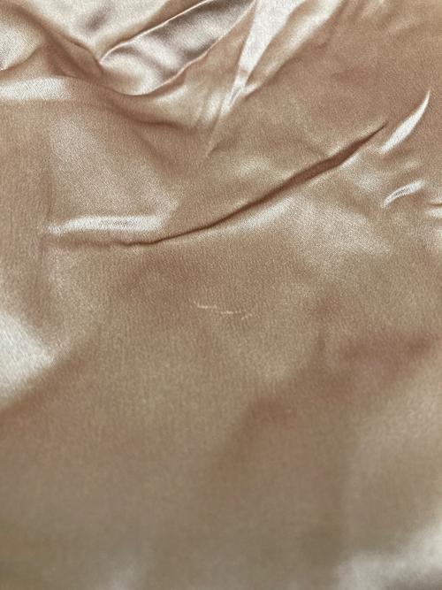 ERDEM（アーデム）Erdem (アーデム) 半袖ブラウス ピンク サイズ:SIZE 10の古着・服飾アイテム