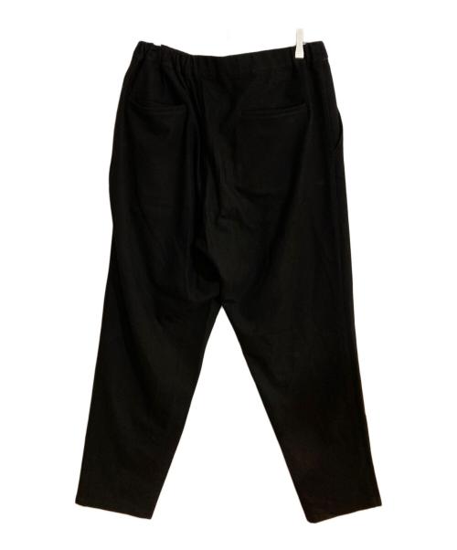Graphpaper（グラフペーパー）Graphpaper (グラフペーパー) パンツ ブラック サイズ:FREEの古着・服飾アイテム