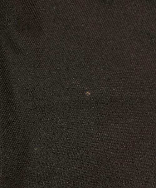 Graphpaper（グラフペーパー）Graphpaper (グラフペーパー) パンツ ブラック サイズ:FREEの古着・服飾アイテム