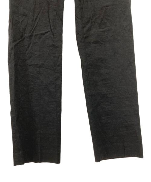 theory（セオリー）theory (セオリー) Eco Crunch Wash Treeca Pull On GZ ブラック 未使用品の古着・服飾アイテム