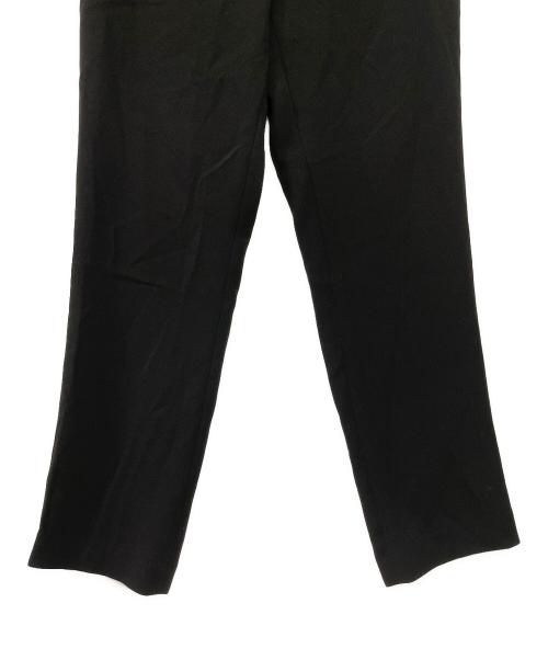 theory（セオリー）theory (セオリー) パンツ ブラック サイズ:4の古着・服飾アイテム