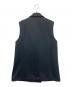 Lisiere (リジェール) Ponte Vest ブラック サイズ:FREE：15000円