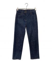 theory（セオリー）の古着「Classic ST Denim Treeca D FI」｜インディゴ