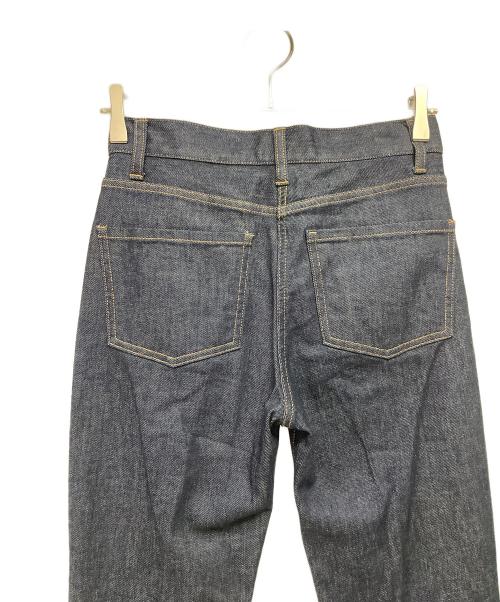 theory（セオリー）theory (セオリー) Classic ST Denim Treeca D FI インディゴ サイズ:24の古着・服飾アイテム