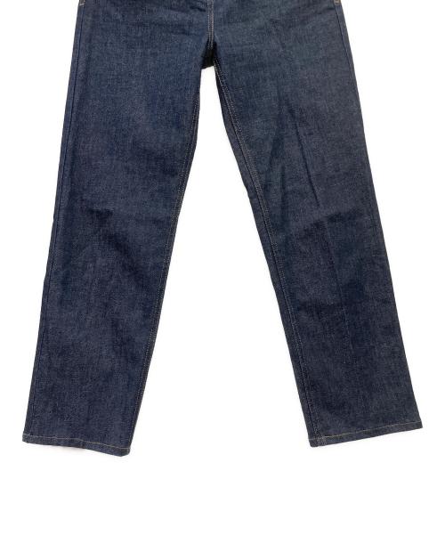 theory（セオリー）theory (セオリー) Classic ST Denim Treeca D FI インディゴ サイズ:24の古着・服飾アイテム