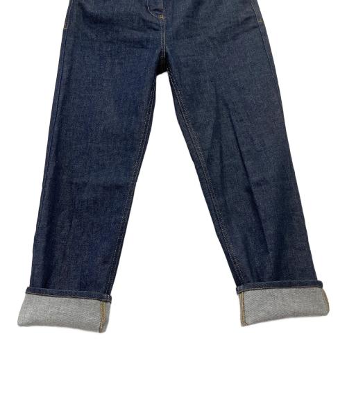 theory（セオリー）theory (セオリー) Classic ST Denim Treeca D FI インディゴ サイズ:24の古着・服飾アイテム