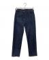 theory（セオリー）の古着「Classic ST Denim Treeca D FI」｜インディゴ